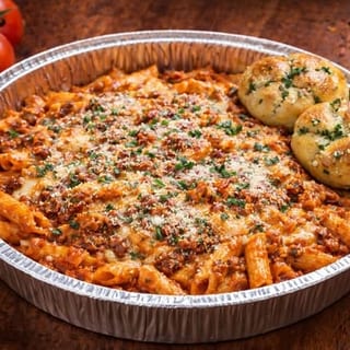 Baked Ziti Sauce QUART