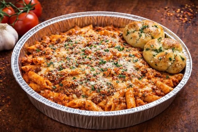 Baked Ziti Sauce QUART.