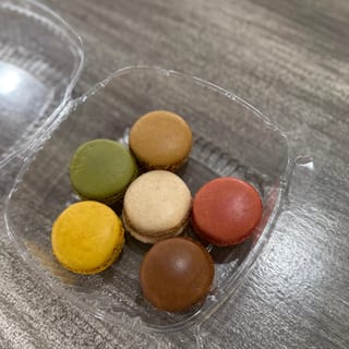 Macaroons (5)