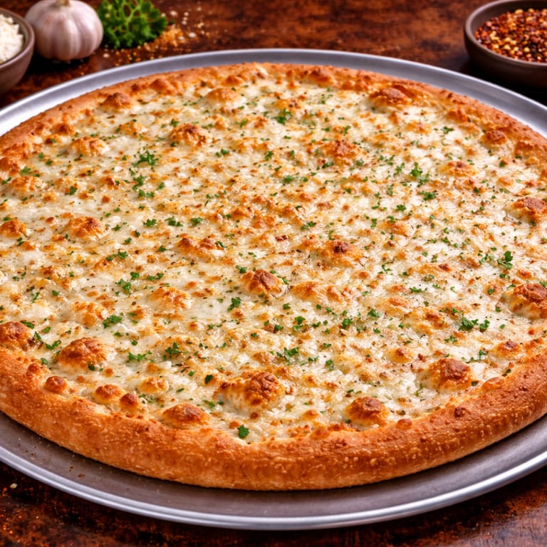Savor Our Signature Pie
