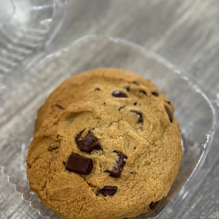 Jumbo Cookies (2)