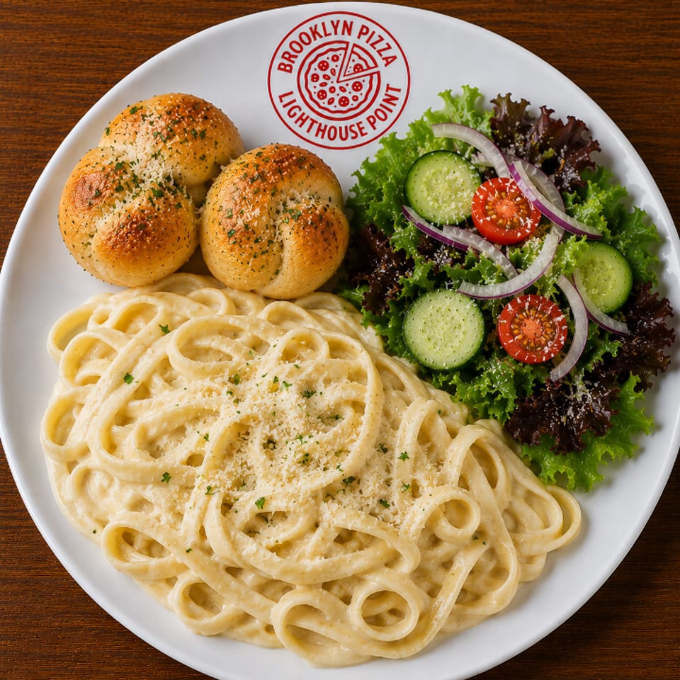 Satisfying Lunch Selections
