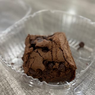 Brownie Chocolate (Large)