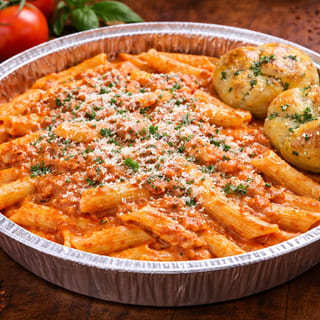 Penne Vodka