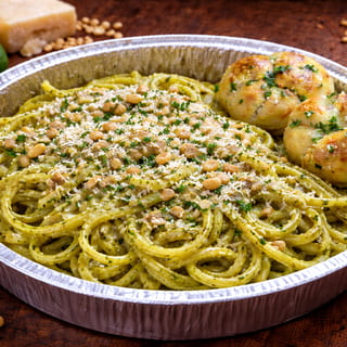 Pesto Pasta