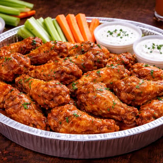 10 Wings