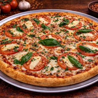 14" Gourmet Pie