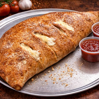 Small Calzone