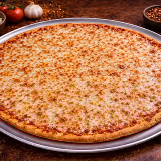 16" Large Cheese Pizza