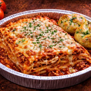 Lasagna