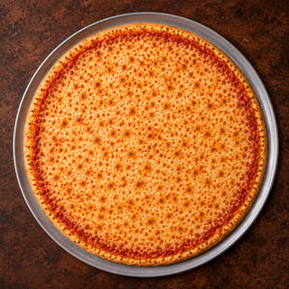 14" Medium Cheese Pizza