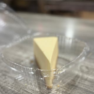 NY Cheesecake Plain