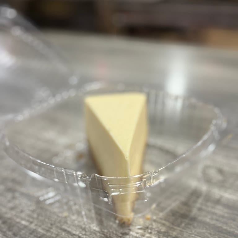 Decadent Cheesecake Delights: A Sweet Finish