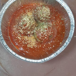 Meatballs (3)