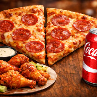 All-Day Deal