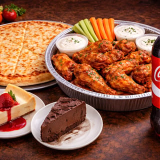 Friday Family Sweet Night