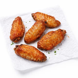 5 Wings