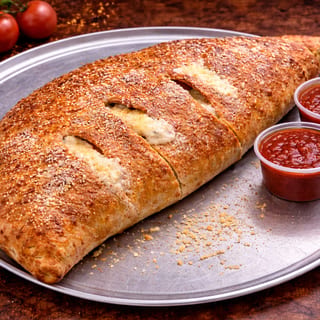Large Calzone