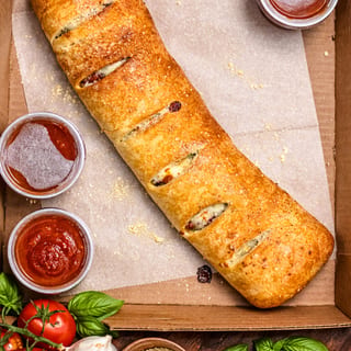 Large Stromboli