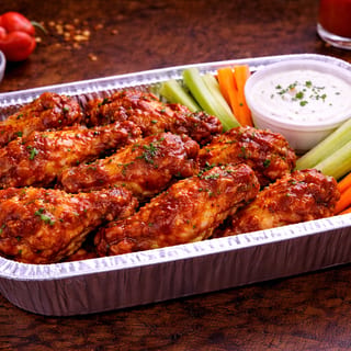 20 Wings