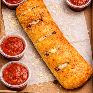 Small Stromboli